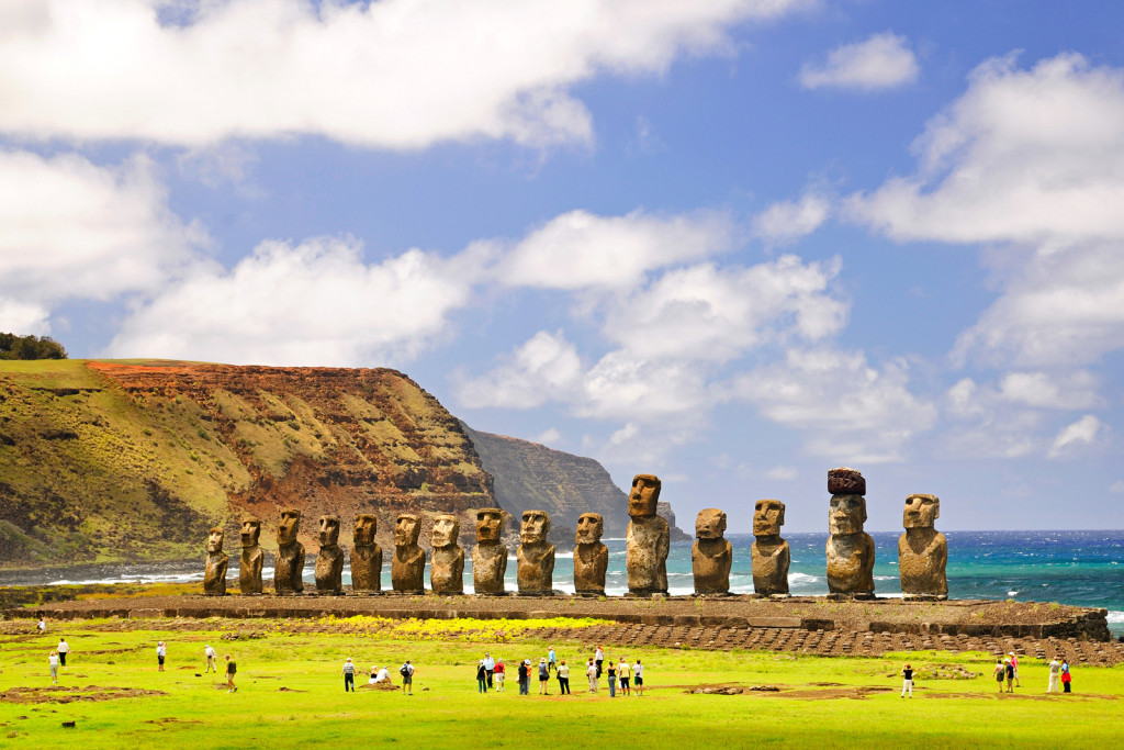 Easter-Island