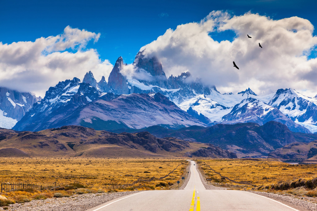 Patagonia-Chile