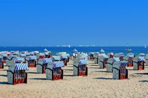 How to Pack for a Beach Getaway